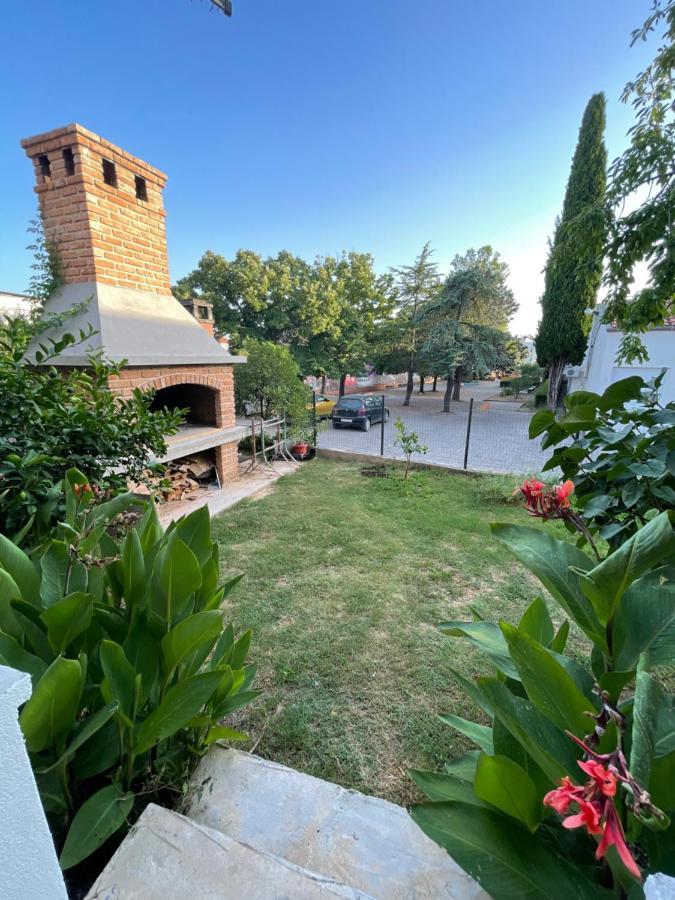Apartment Holiday Zadar Exterior foto